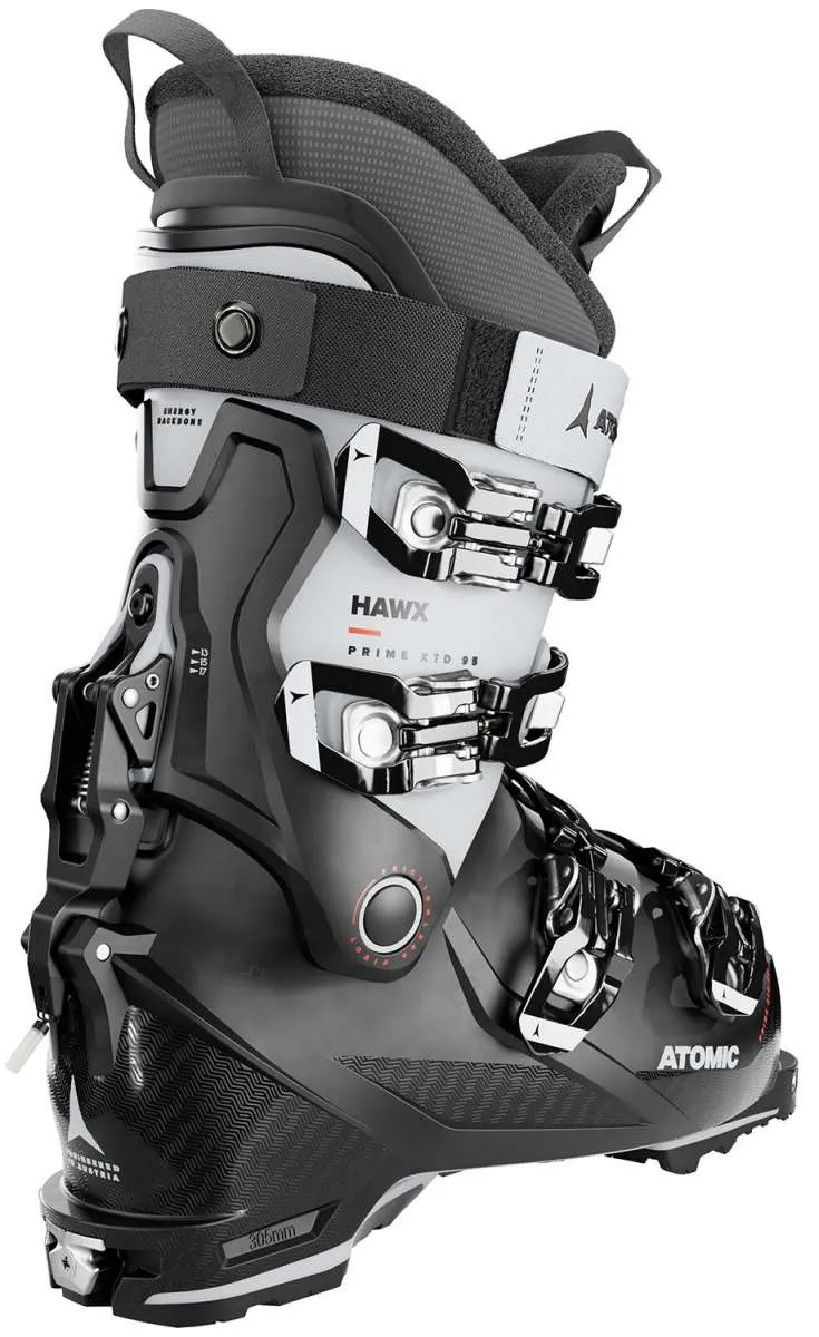Atomic Ladies Hawx Prime XTD 95 Ski Boot 2023-2024