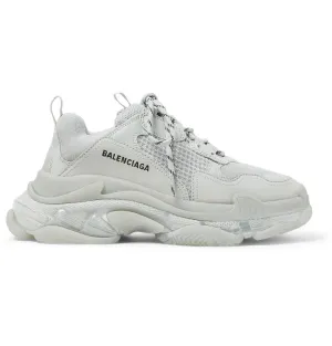 Balenciaga Triple S Grey
