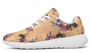 Bee Mine Sneakers