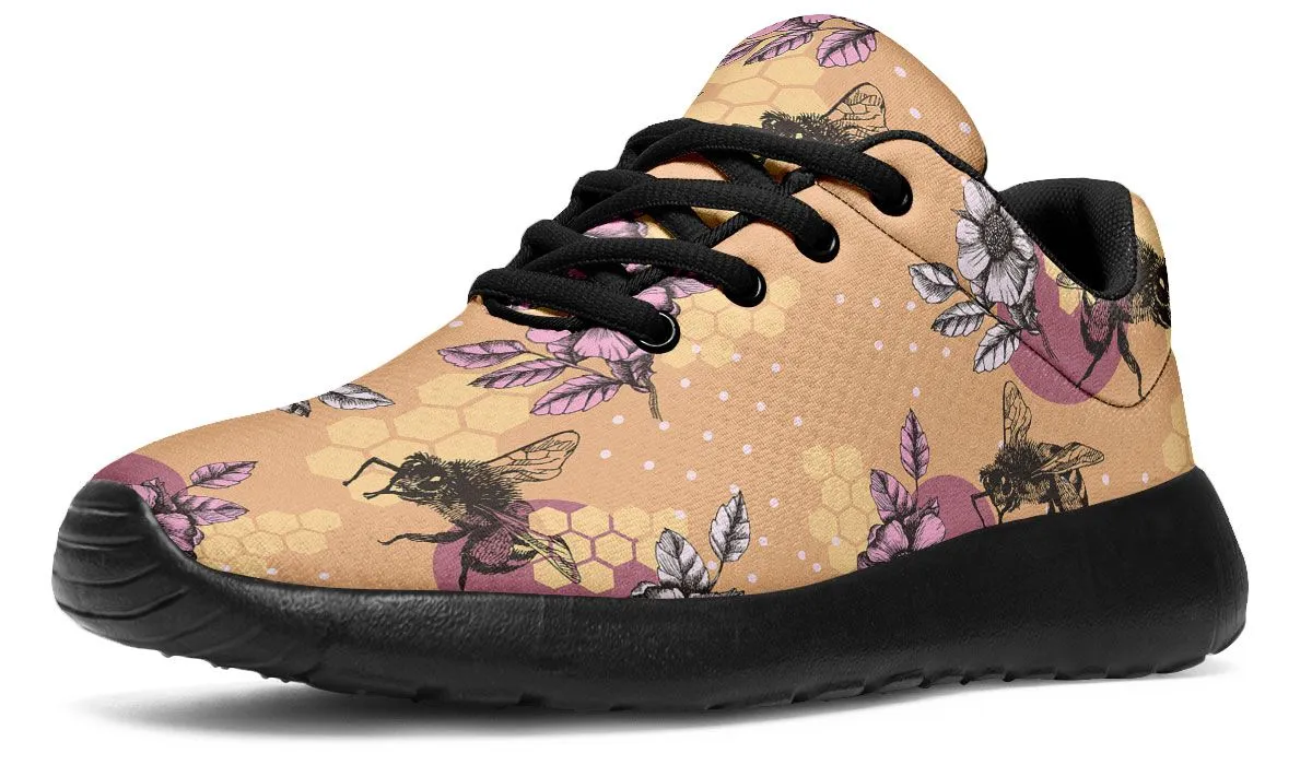 Bee Mine Sneakers