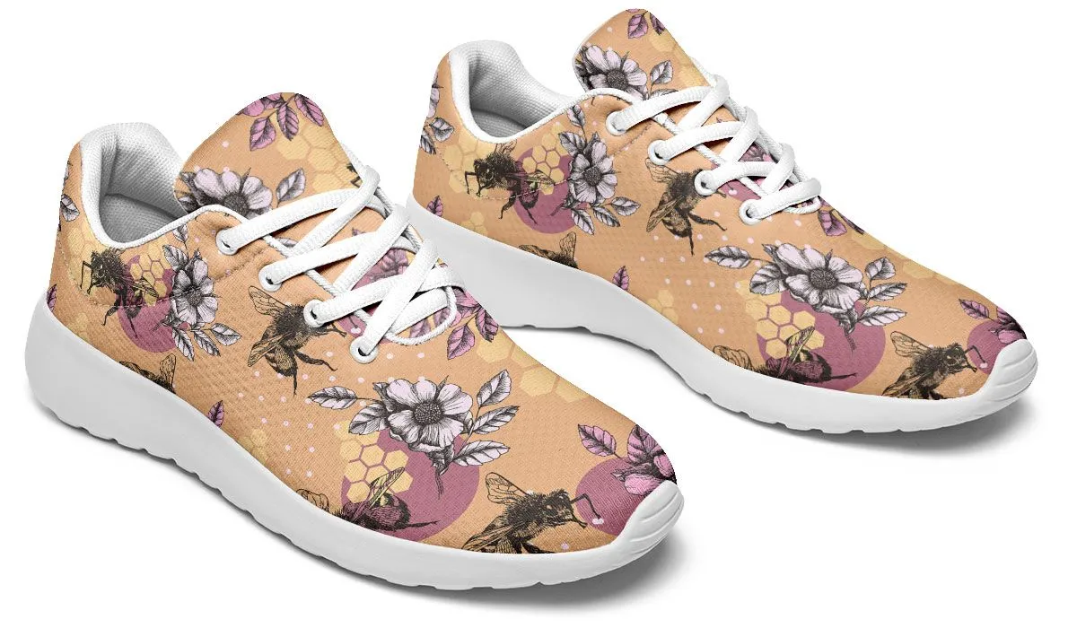 Bee Mine Sneakers