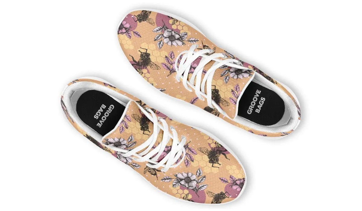 Bee Mine Sneakers