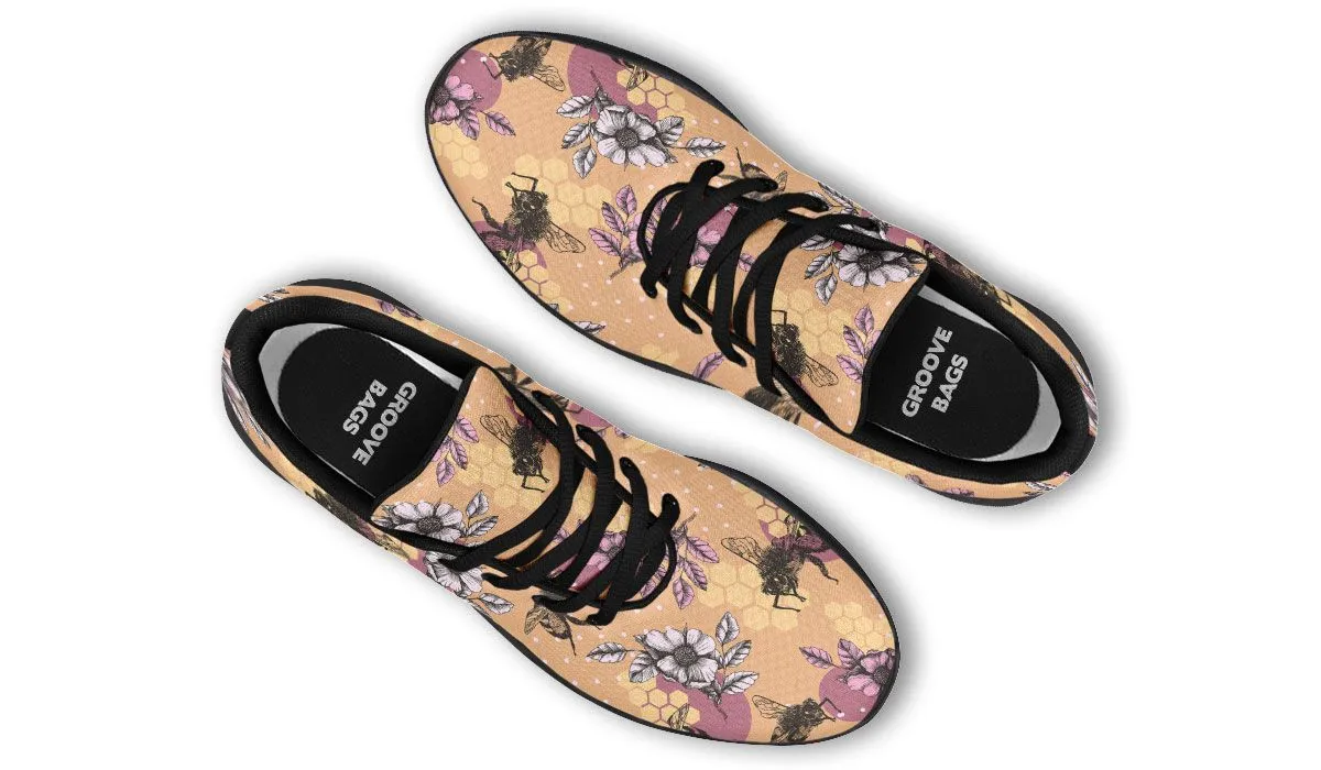 Bee Mine Sneakers