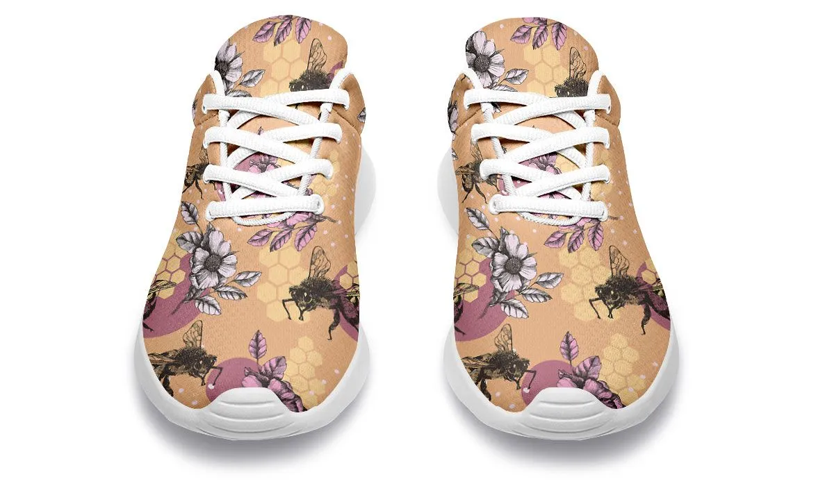Bee Mine Sneakers