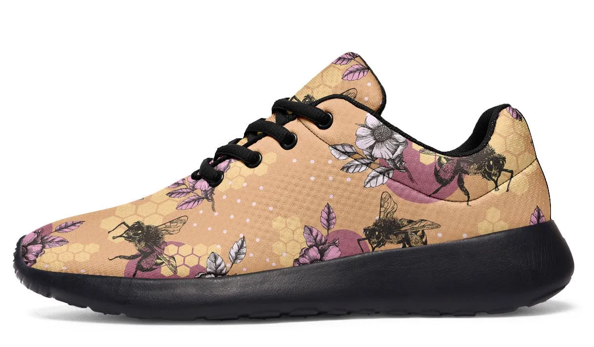 Bee Mine Sneakers