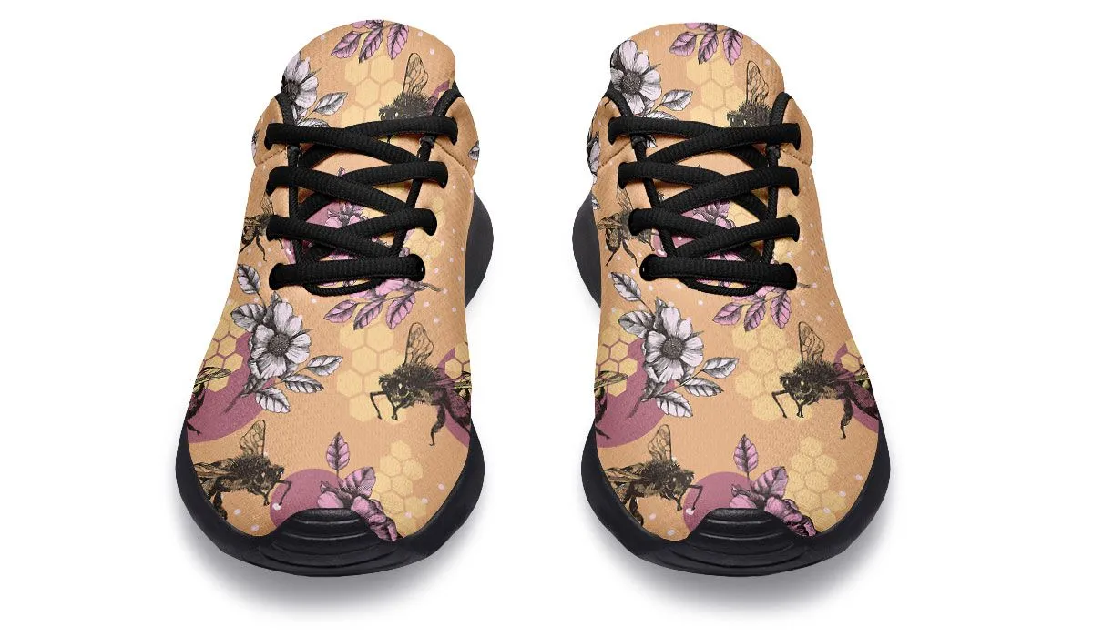Bee Mine Sneakers