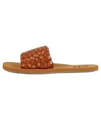 BILLABONG ONE WAY TAN 8