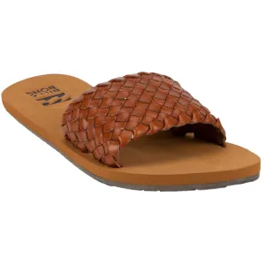 BILLABONG ONE WAY TAN 8