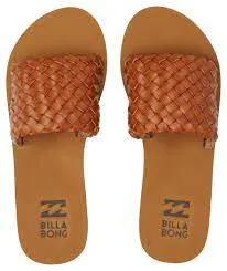 BILLABONG ONE WAY TAN 8