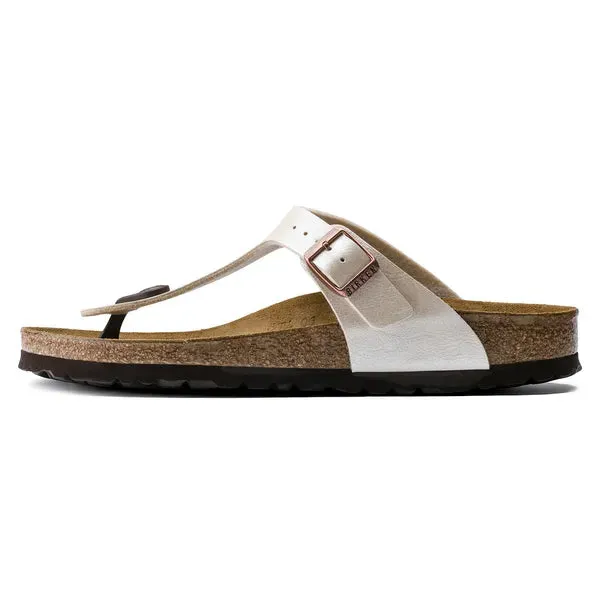 Birkenstock Graceful Pearl Gizeh Birko-Flor|943871GP