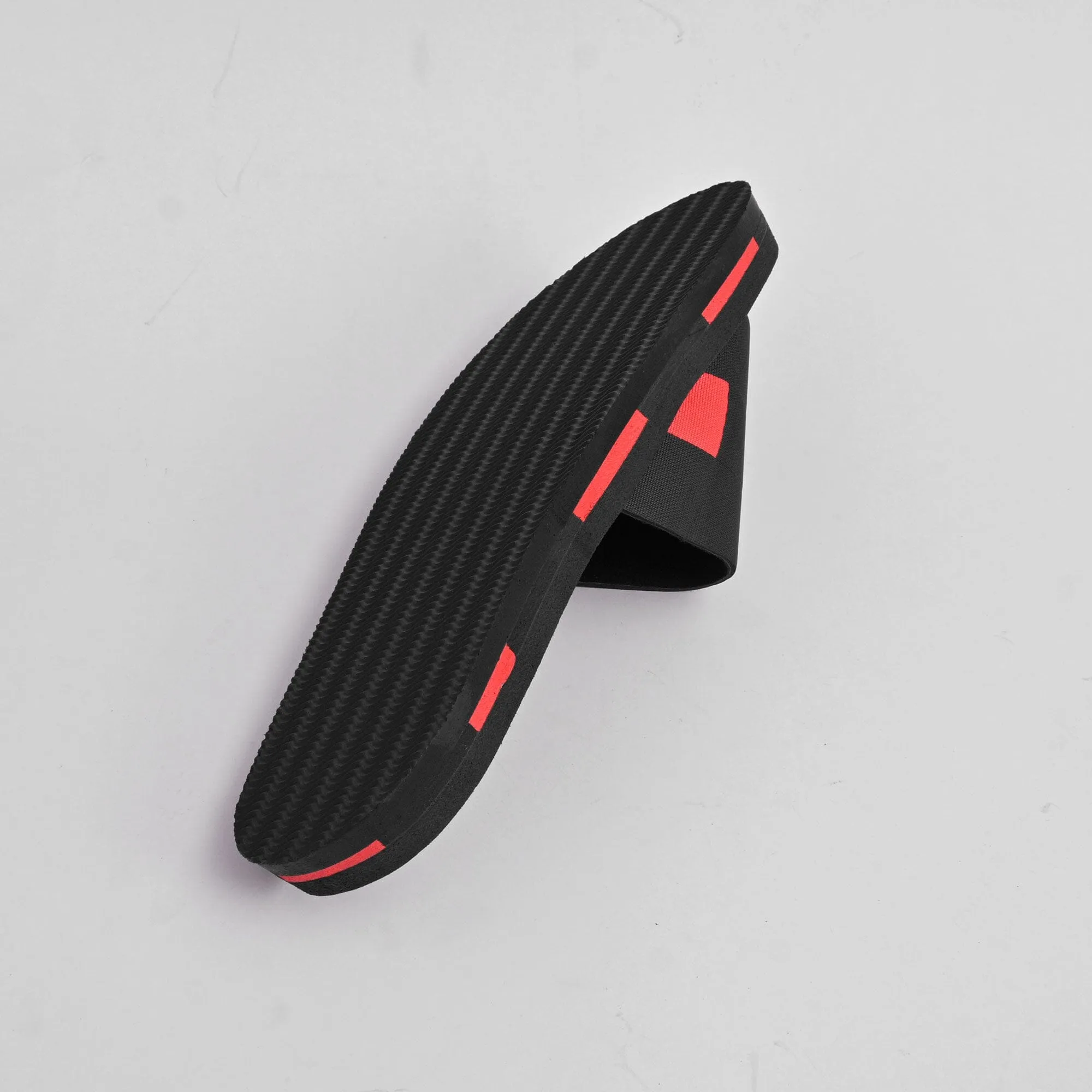 Black Camel Men's Dots Design Soft Slides