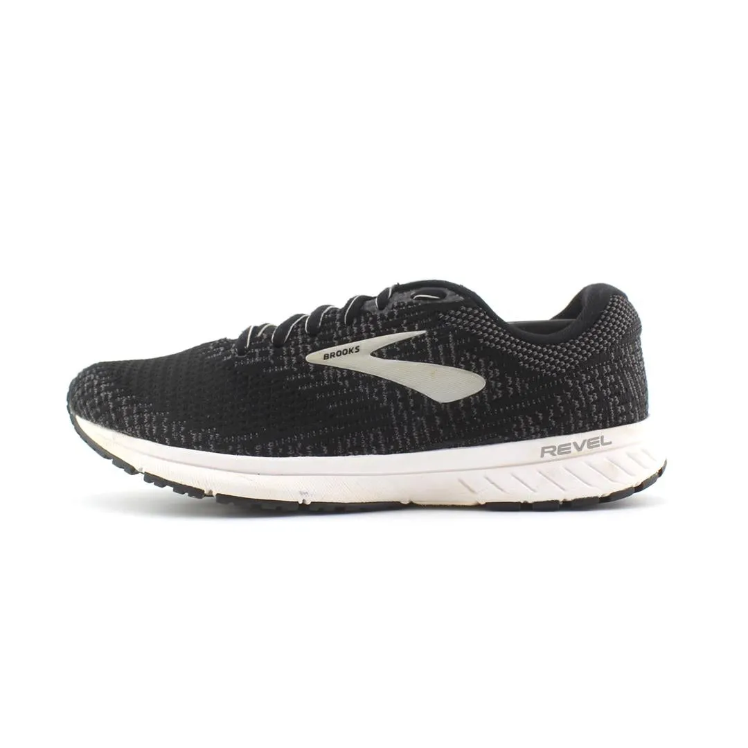 BROOKS REVEL 3