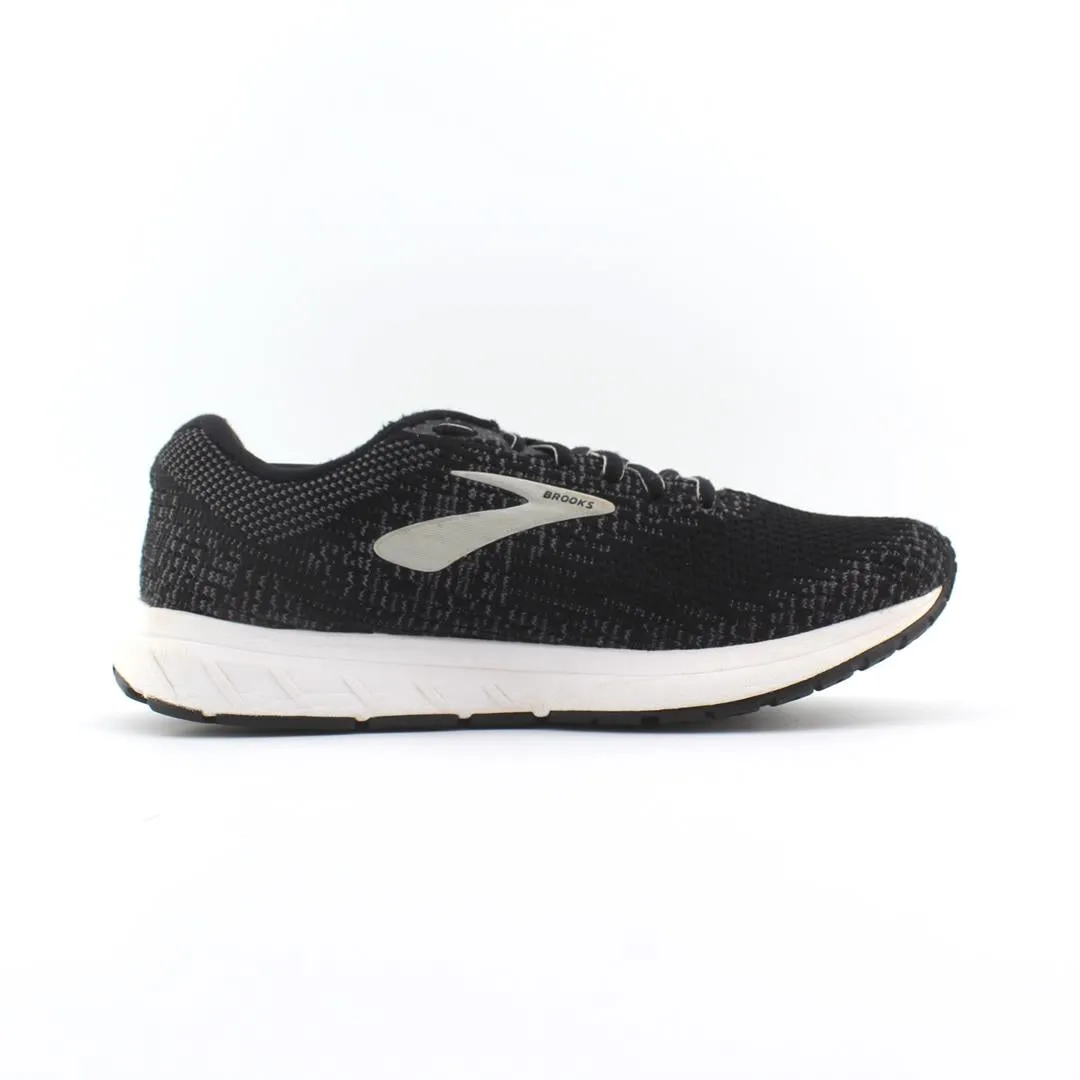 BROOKS REVEL 3