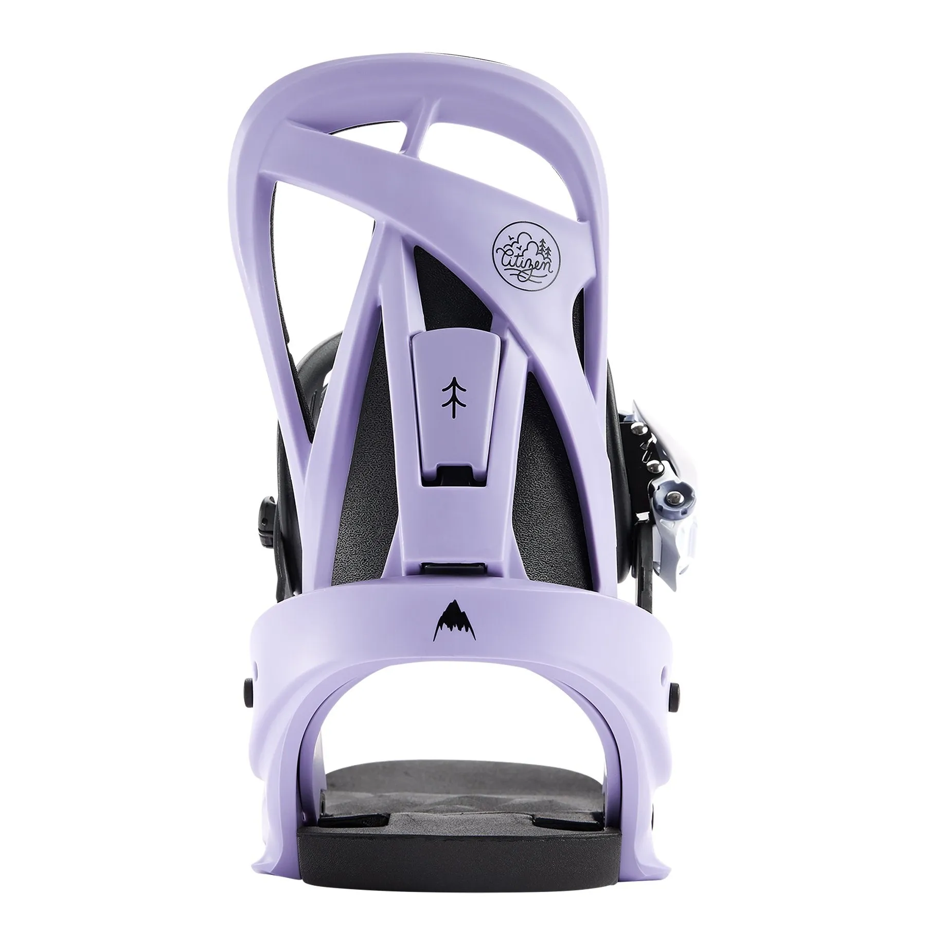 Burton Citizen 2022