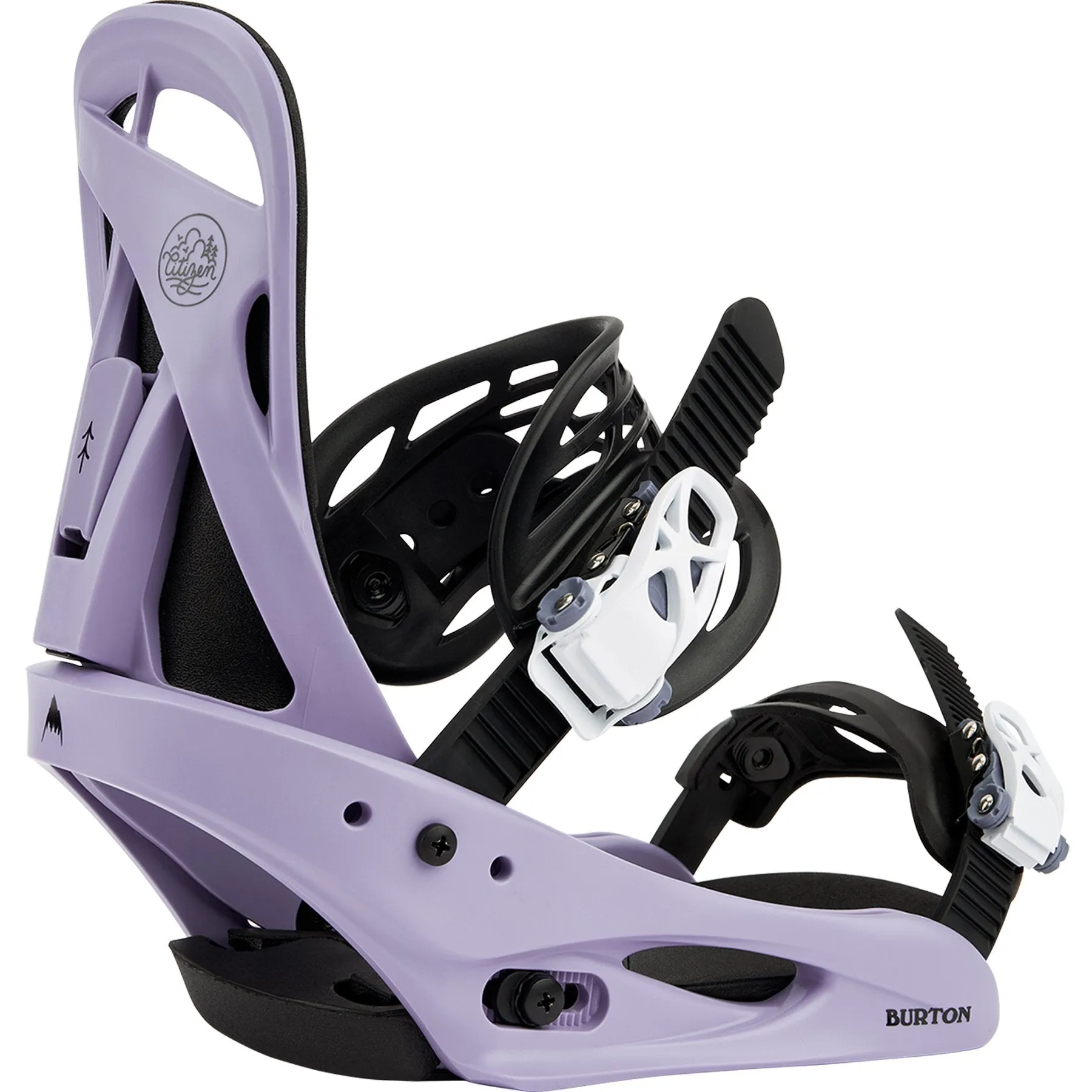 Burton Citizen 2022