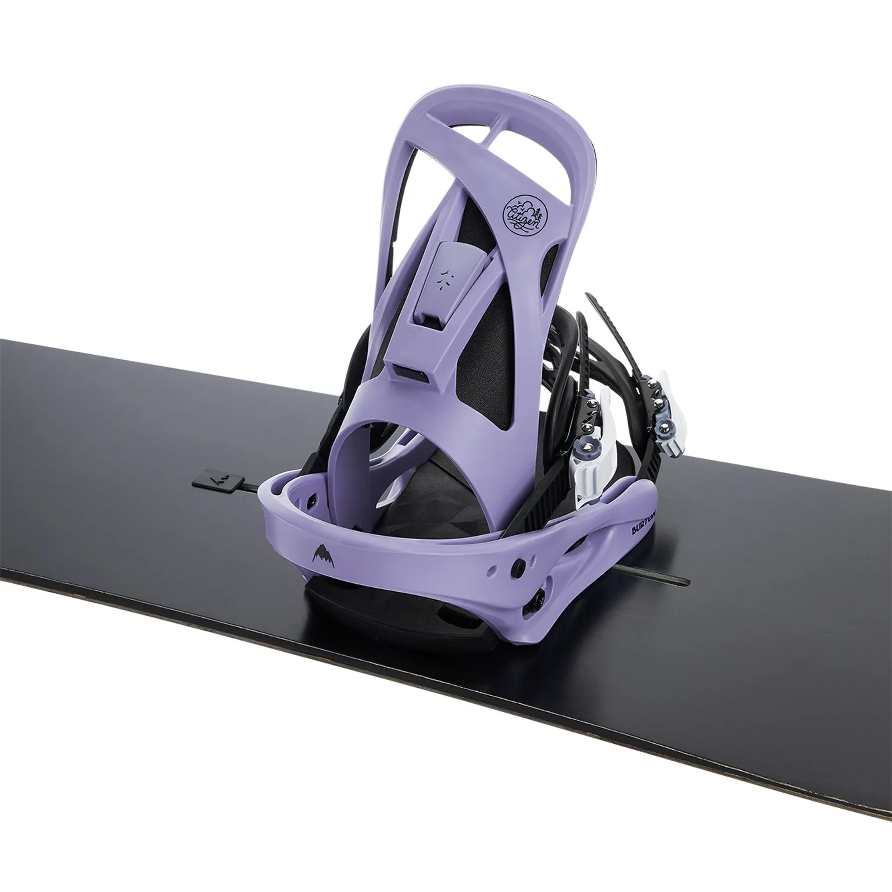 Burton Citizen 2022