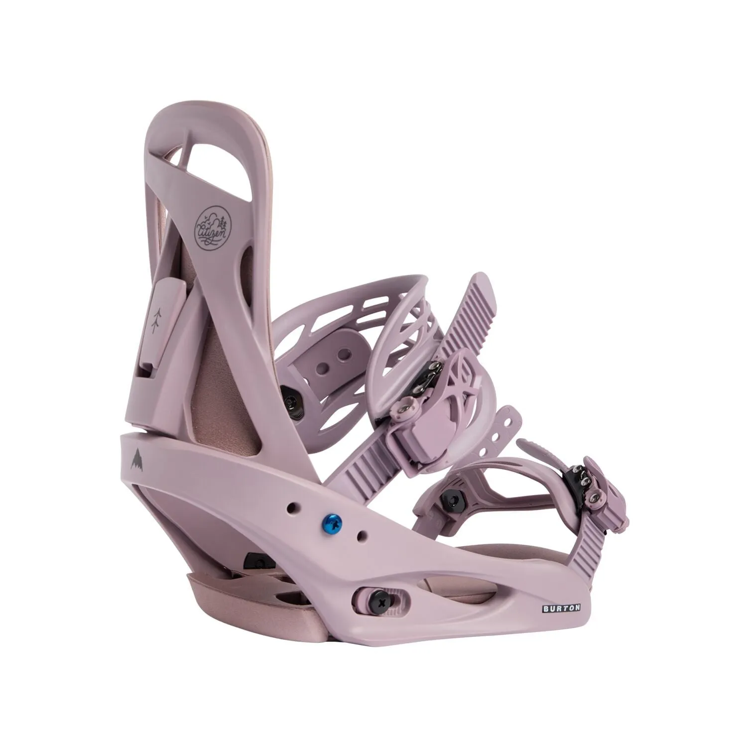 Burton Citizen 2024