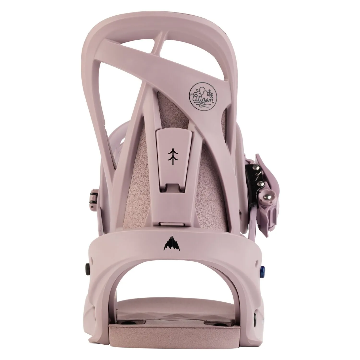 Burton Citizen 2024
