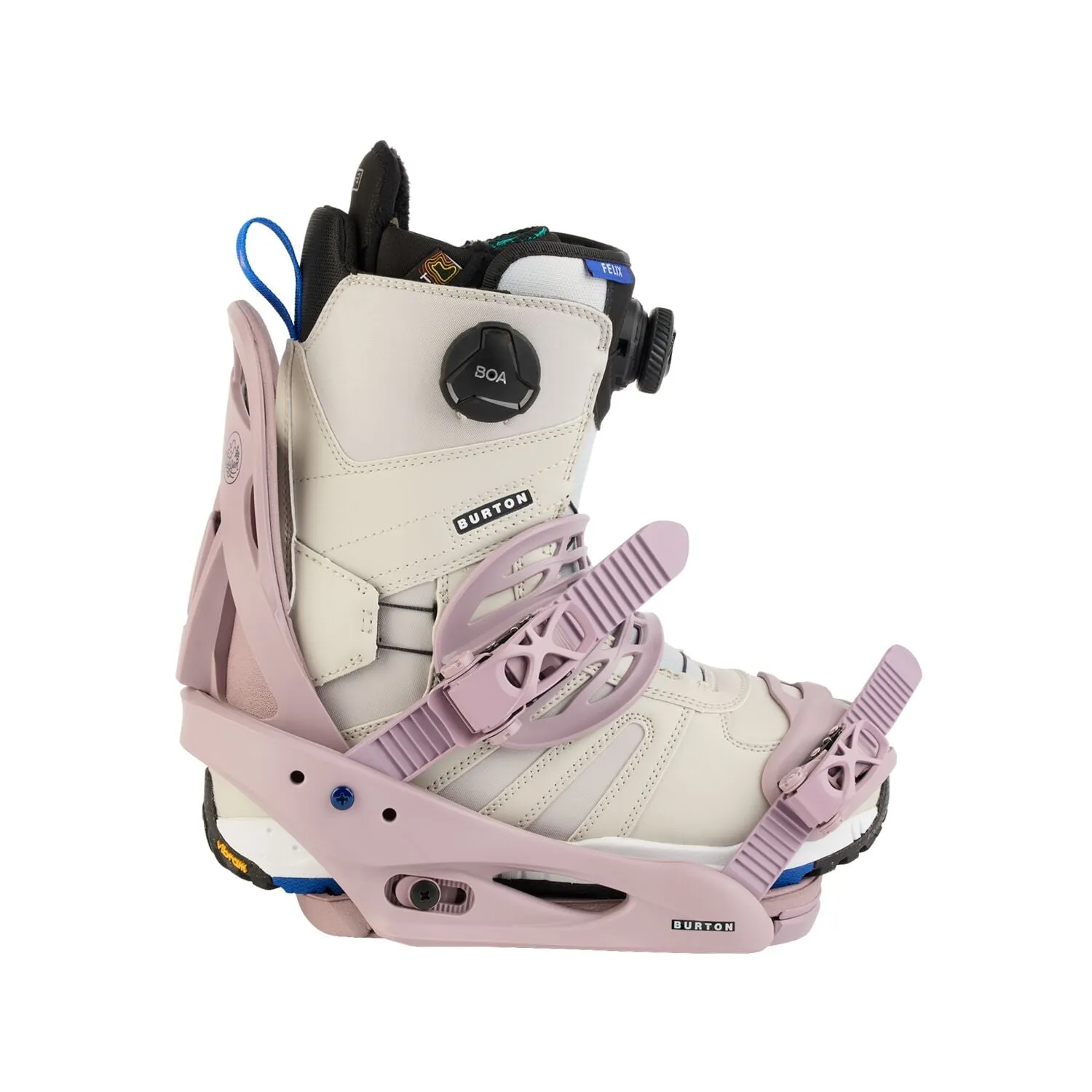 Burton Citizen 2024