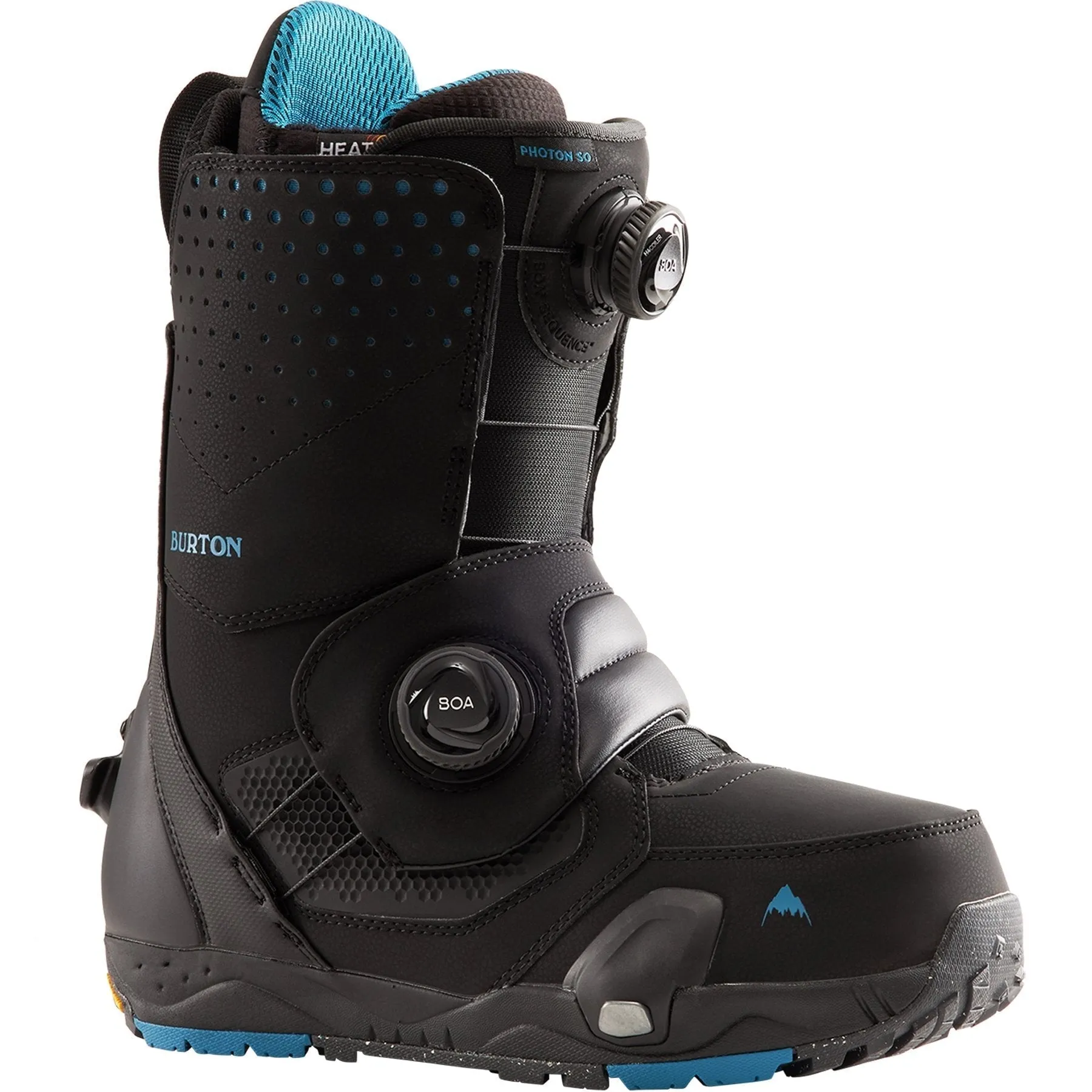 Burton Mens Photon Step On Boot 2025