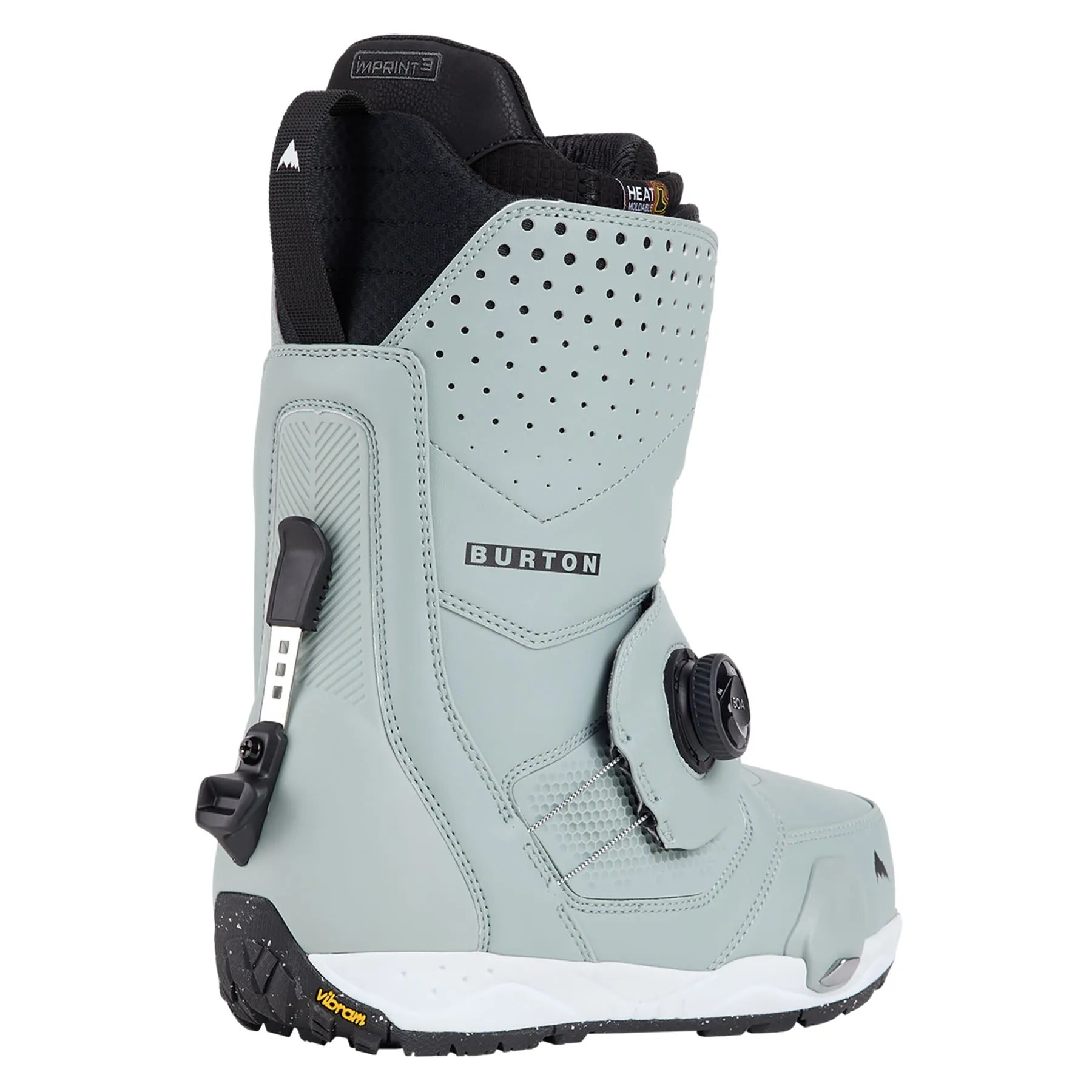 Burton Mens Photon Step On Boot 2025