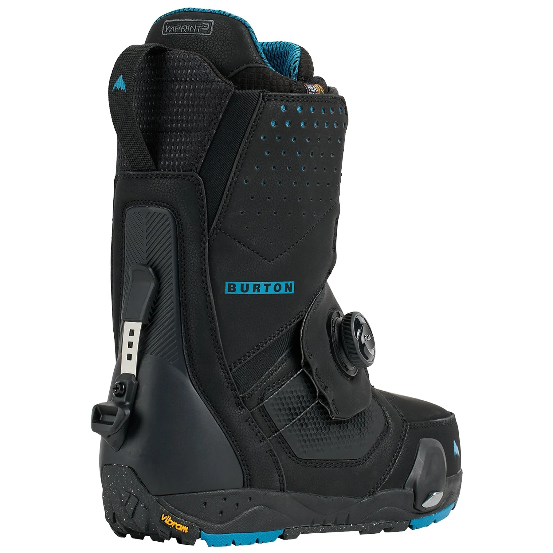 Burton Mens Photon Step On Boot Soft 2025