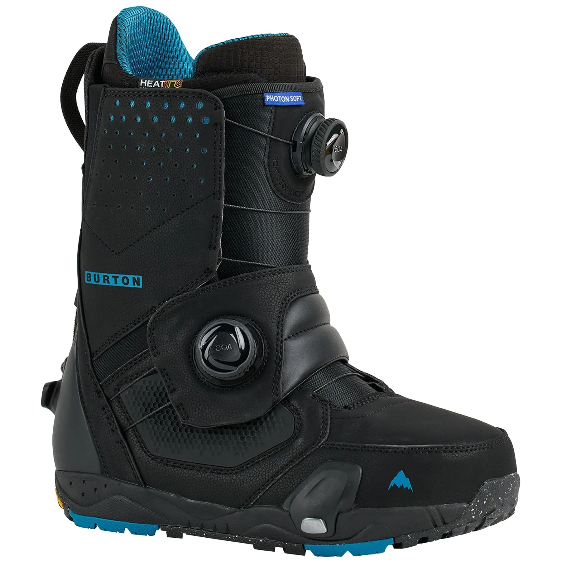 Burton Mens Photon Step On Boot Soft 2025