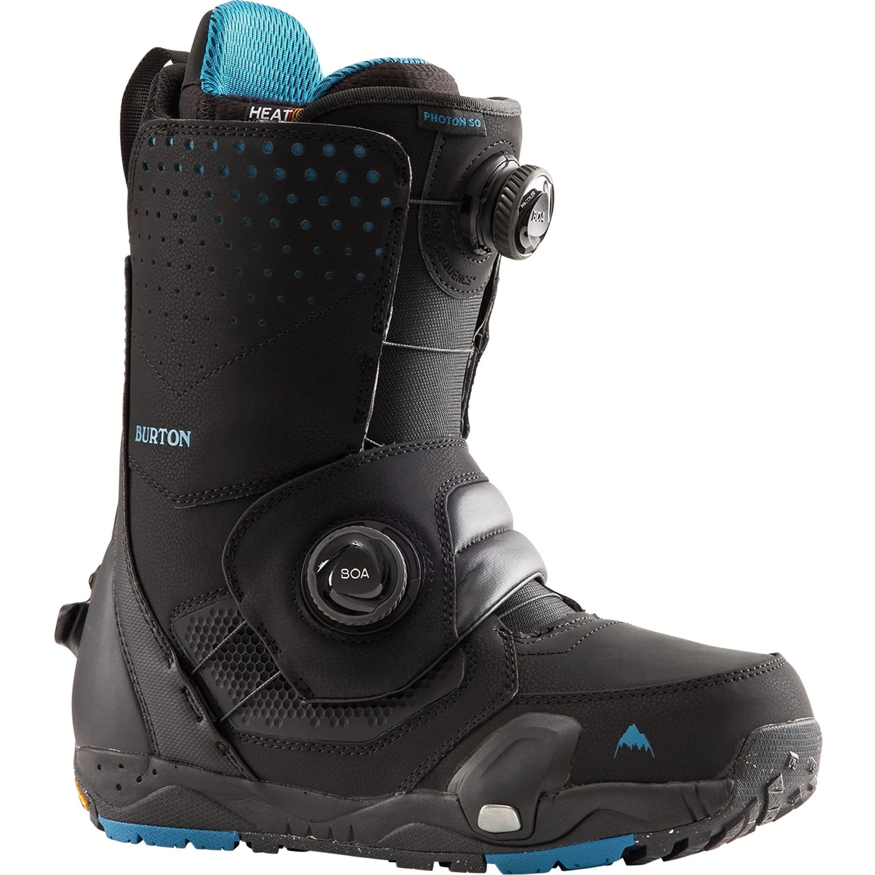 Burton Mens Photon Step On Boot Wide 2025