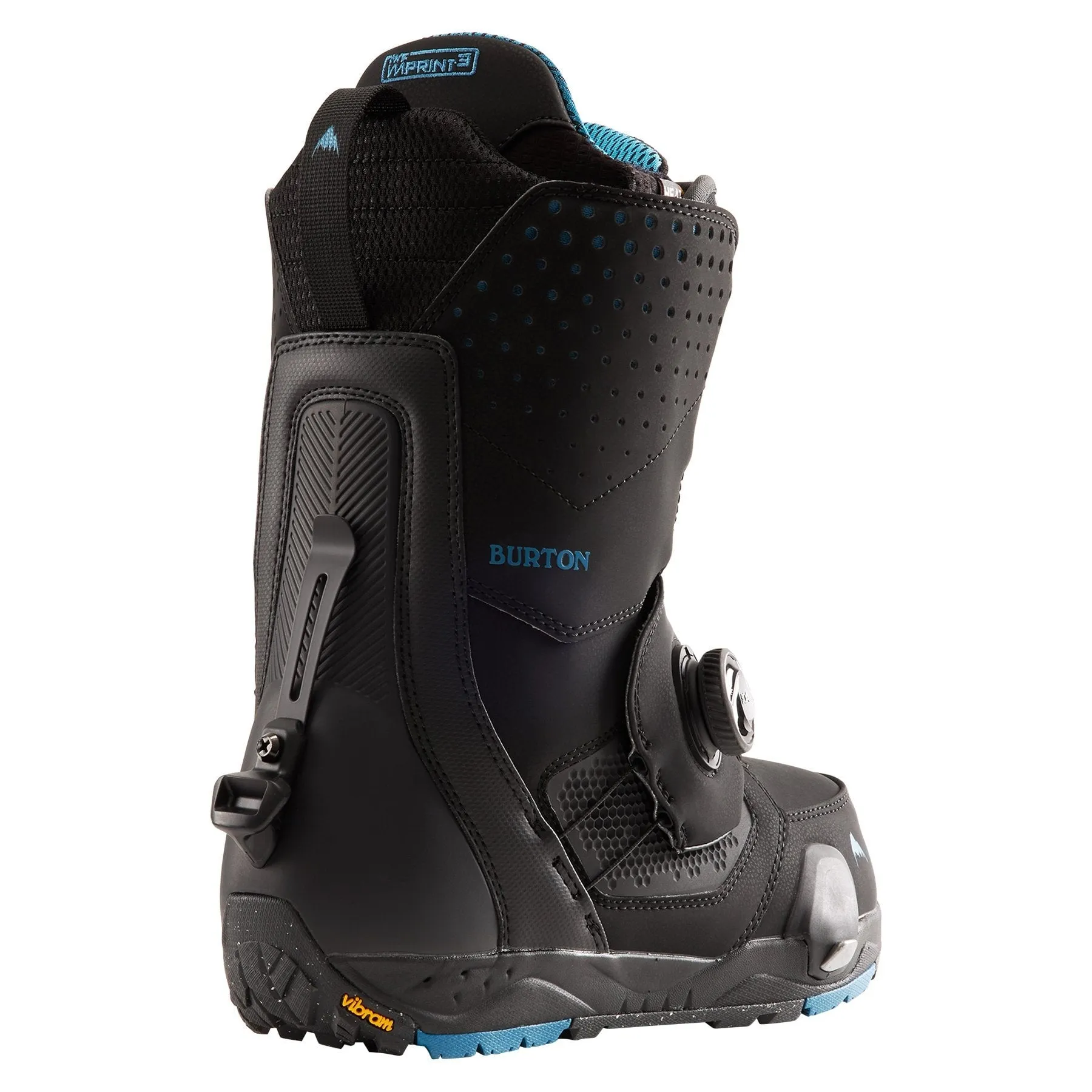 Burton Mens Photon Step On Boot Wide 2025