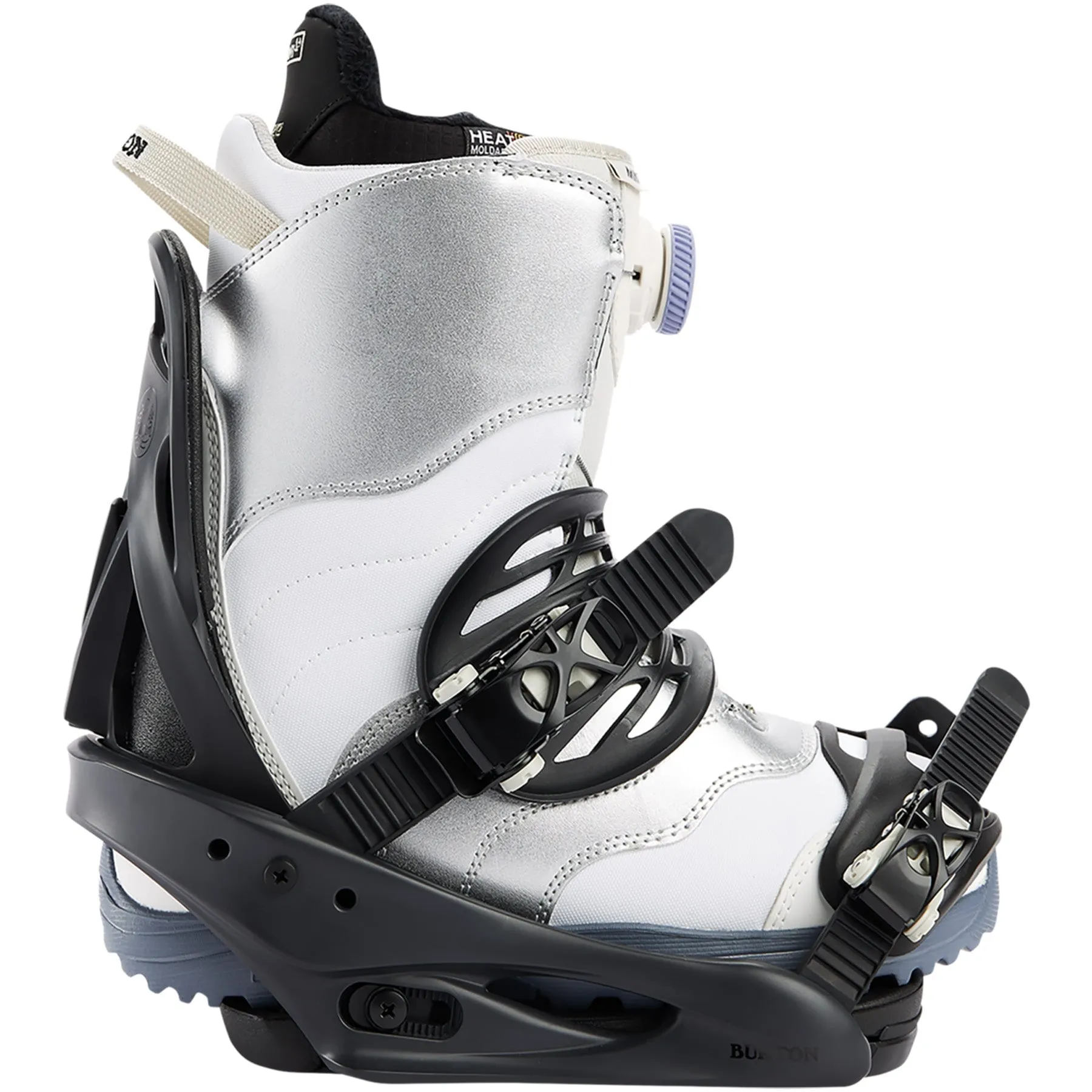 Burton Womens Citizen Binding 2025