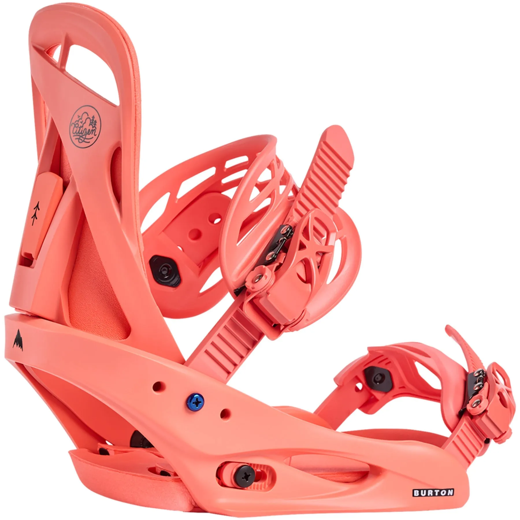 Burton Womens Citizen Binding 2025