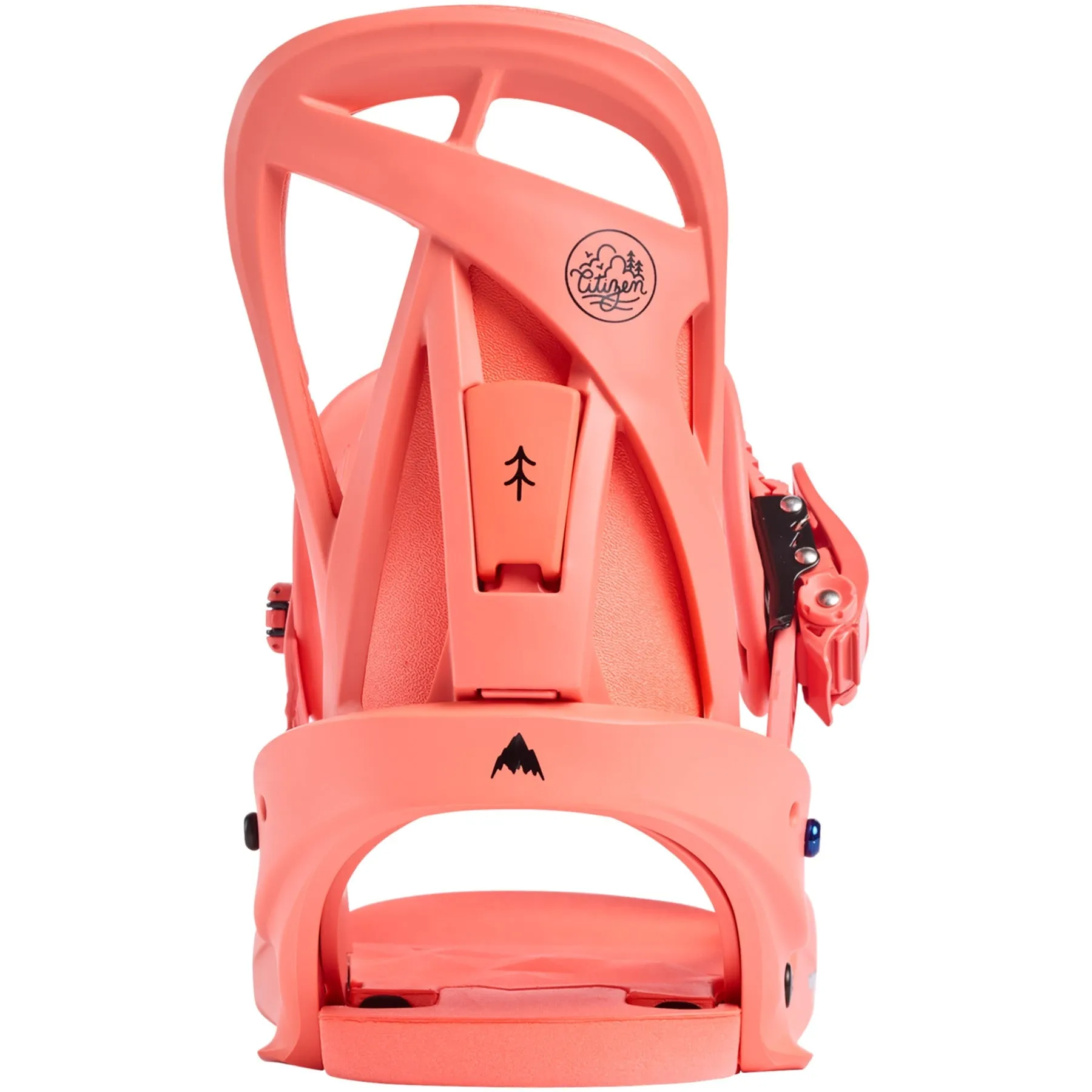 Burton Womens Citizen Binding 2025