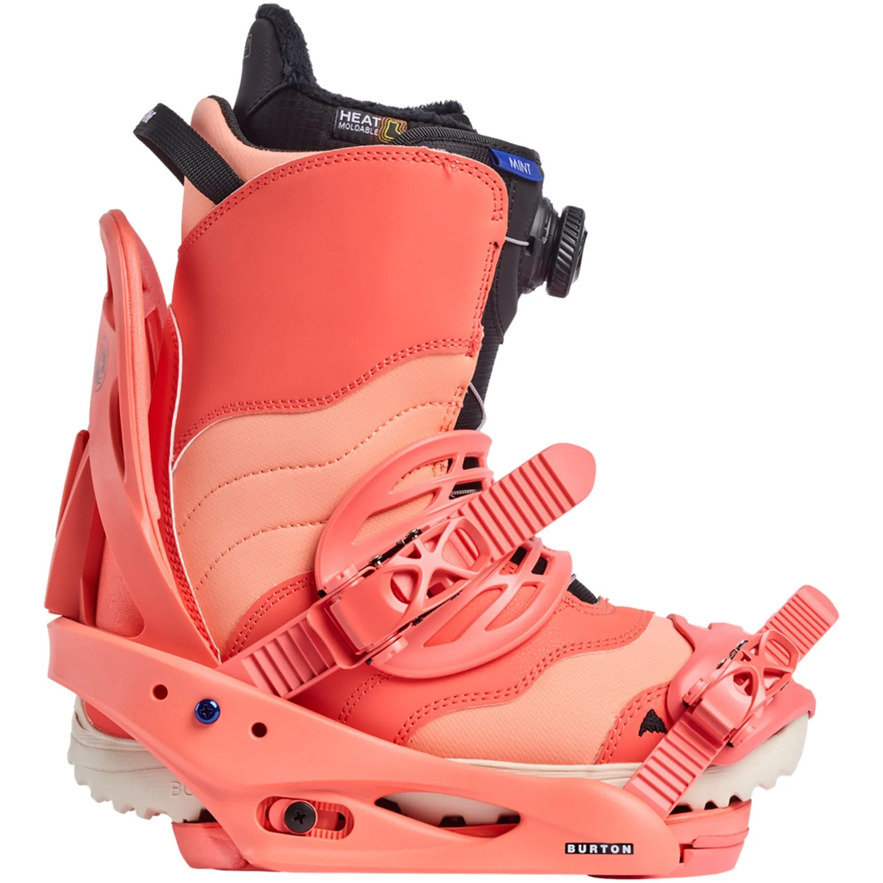 Burton Womens Citizen Binding 2025