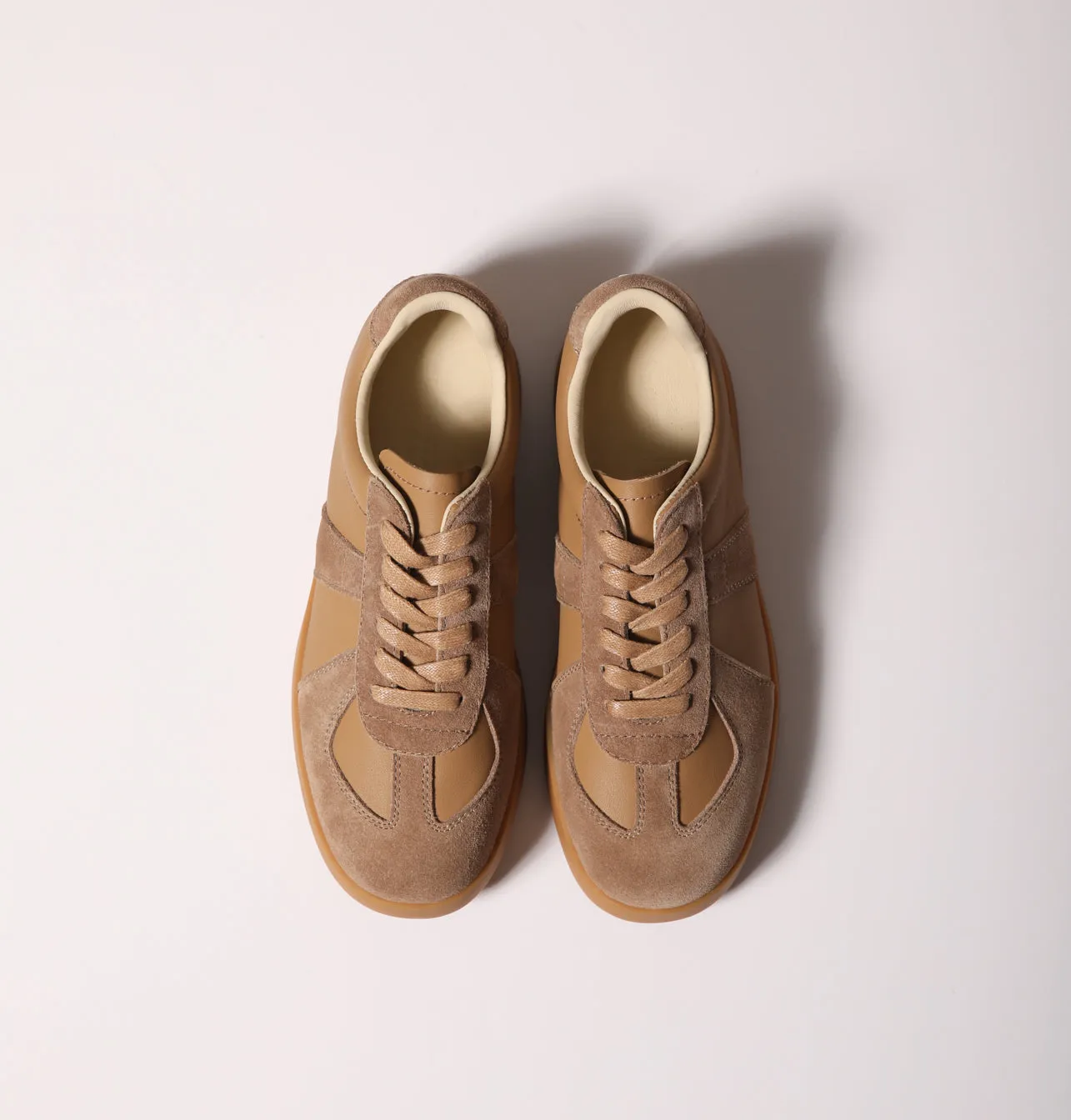 Camellia Sneakers