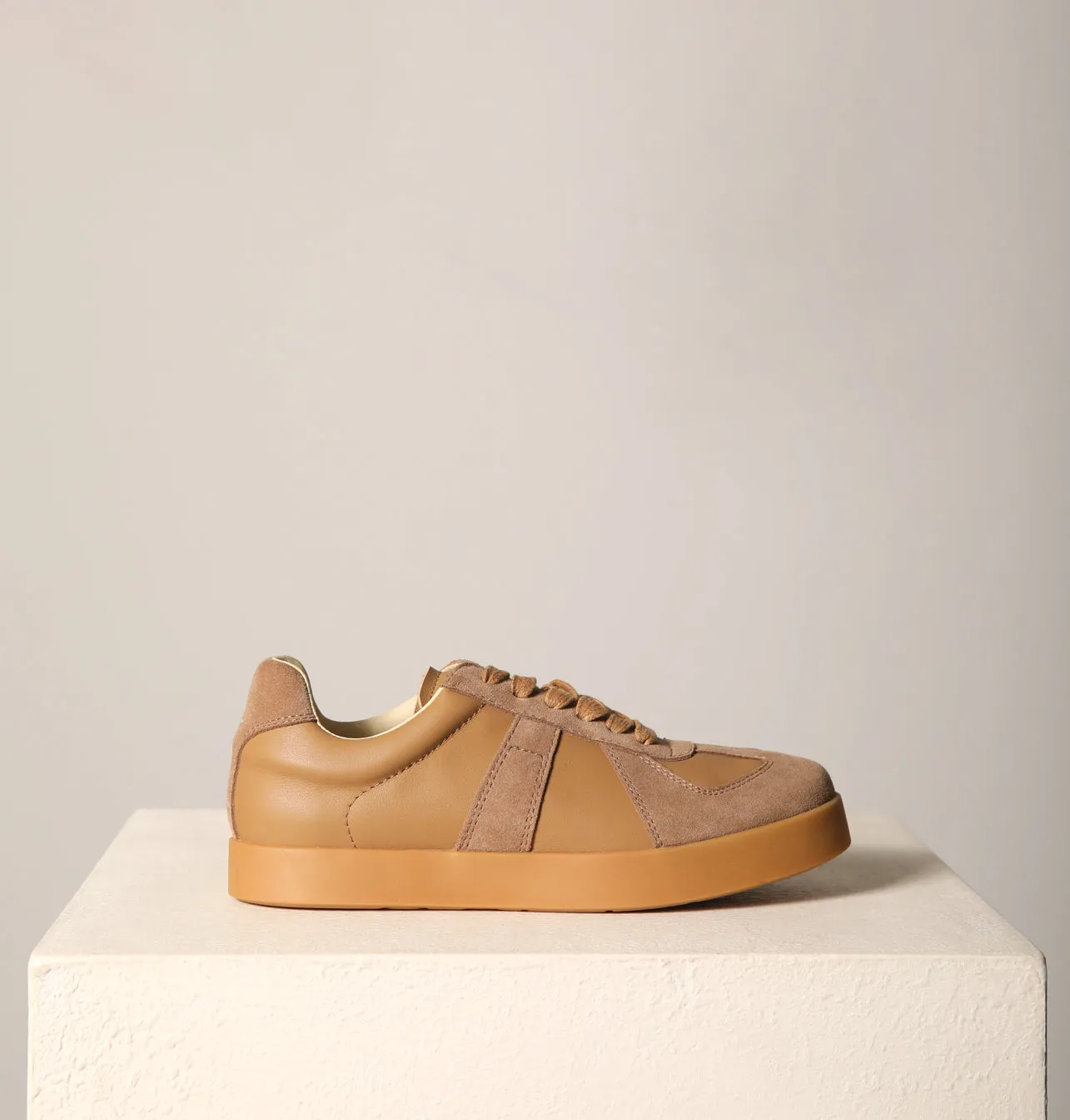 Camellia Sneakers