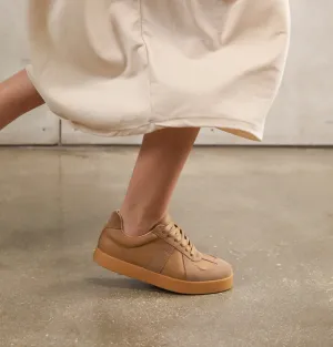 Camellia Sneakers