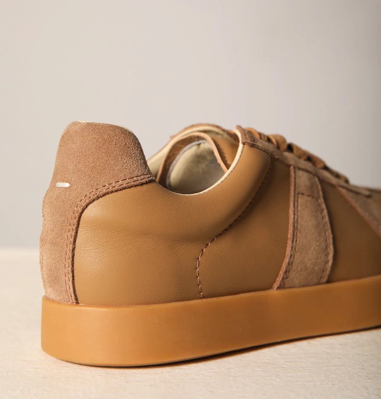 Camellia Sneakers