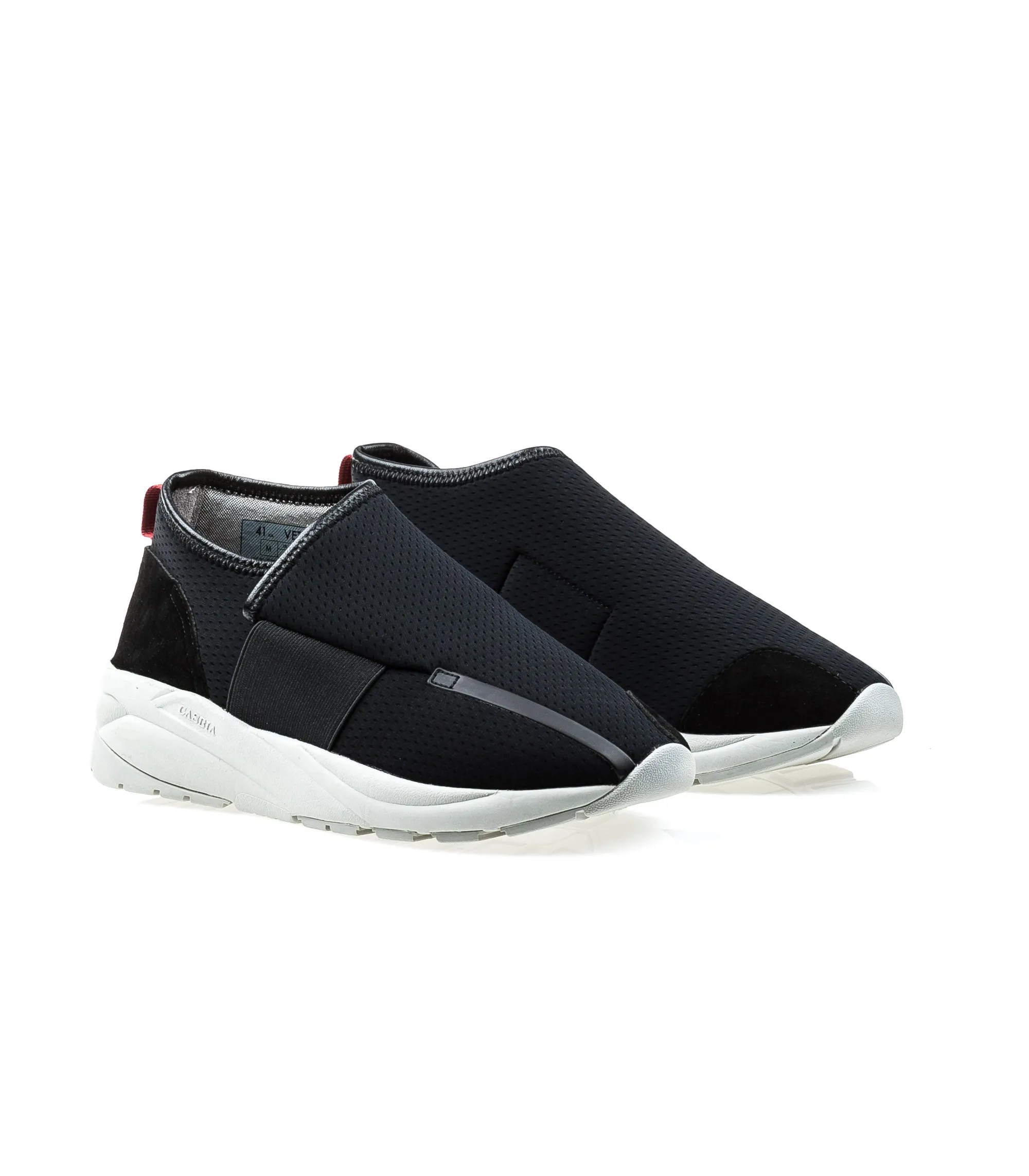 Casbia Vetta Rbt Mesh