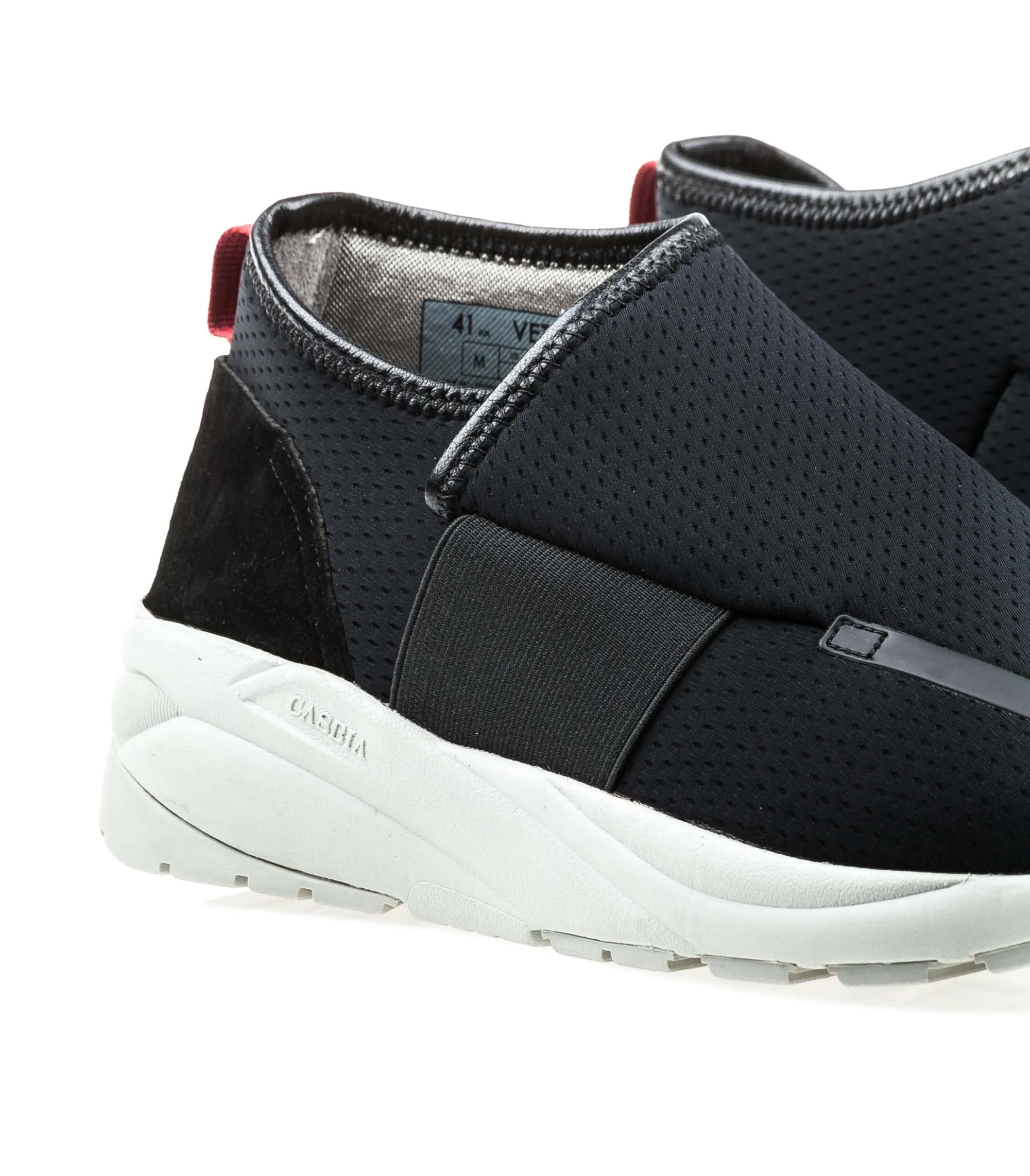 Casbia Vetta Rbt Mesh