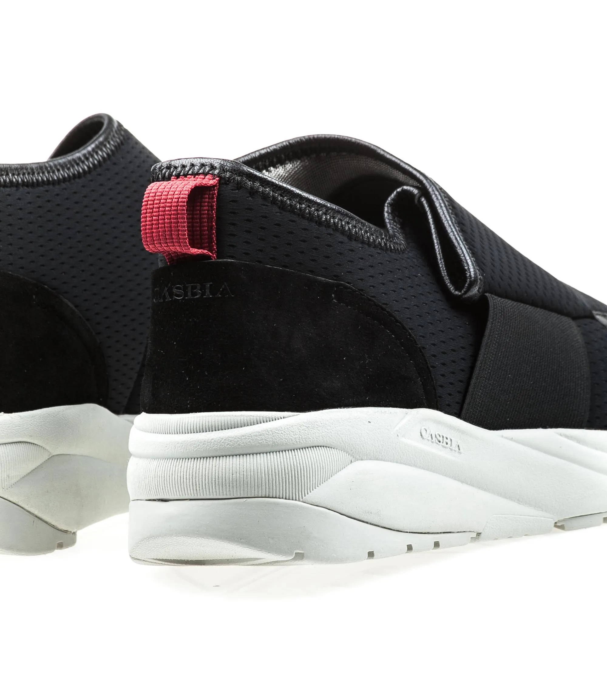 Casbia Vetta Rbt Mesh