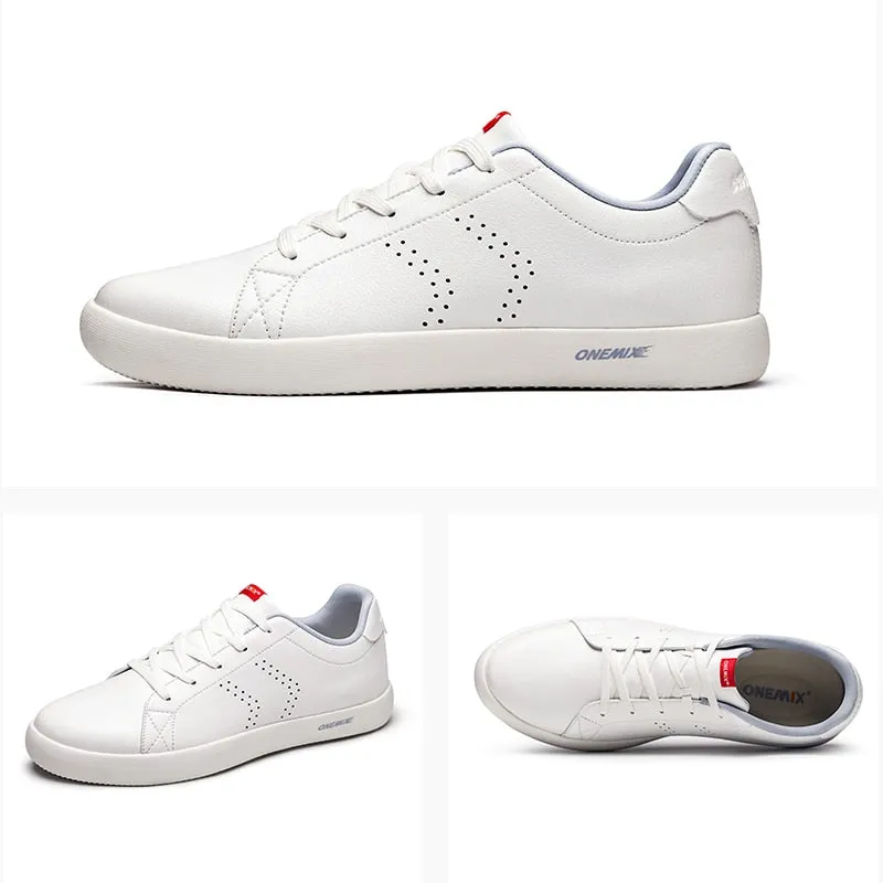 Casual Men  Skateboard Shoes