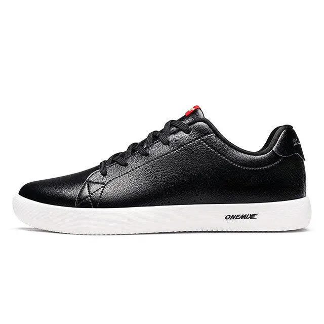 Casual Men  Skateboard Shoes