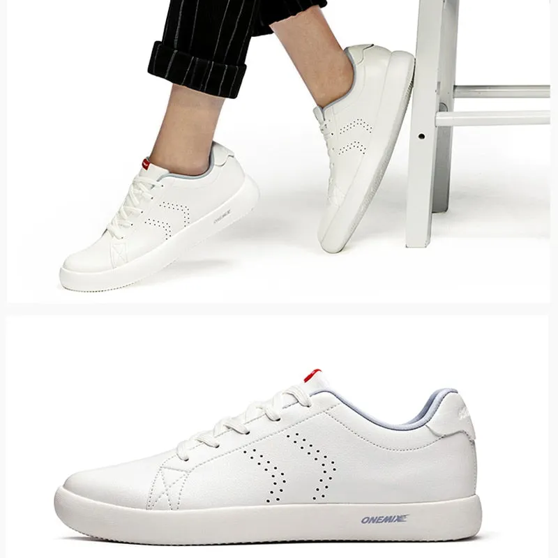 Casual Men  Skateboard Shoes