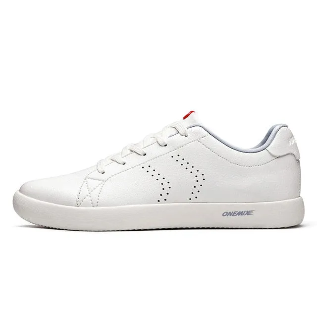 Casual Men  Skateboard Shoes