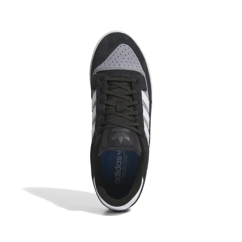 Centennial 85 Low ADV | Black/Grey