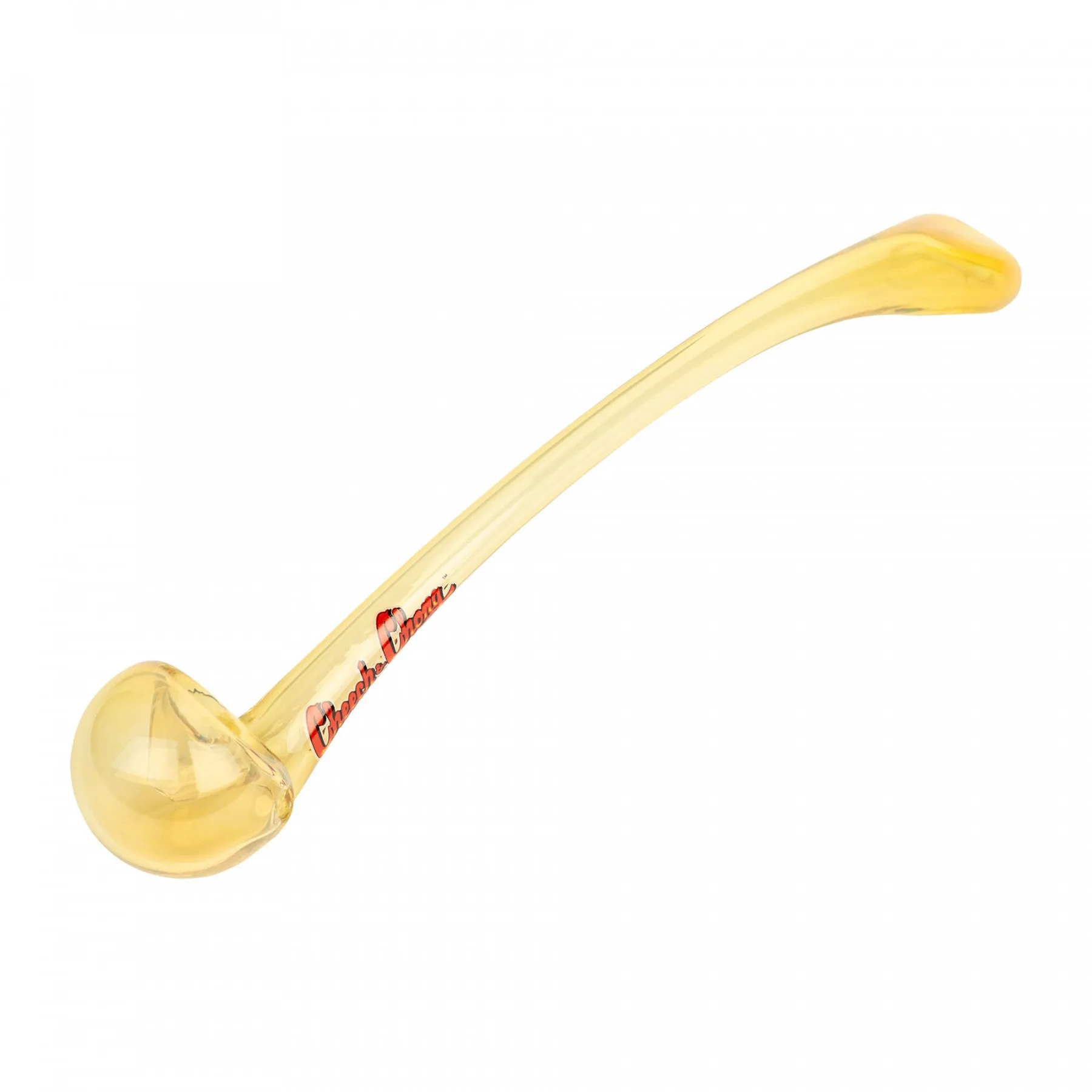 Cheech & Chong Glass 9" Chongdolf Hand Pipe