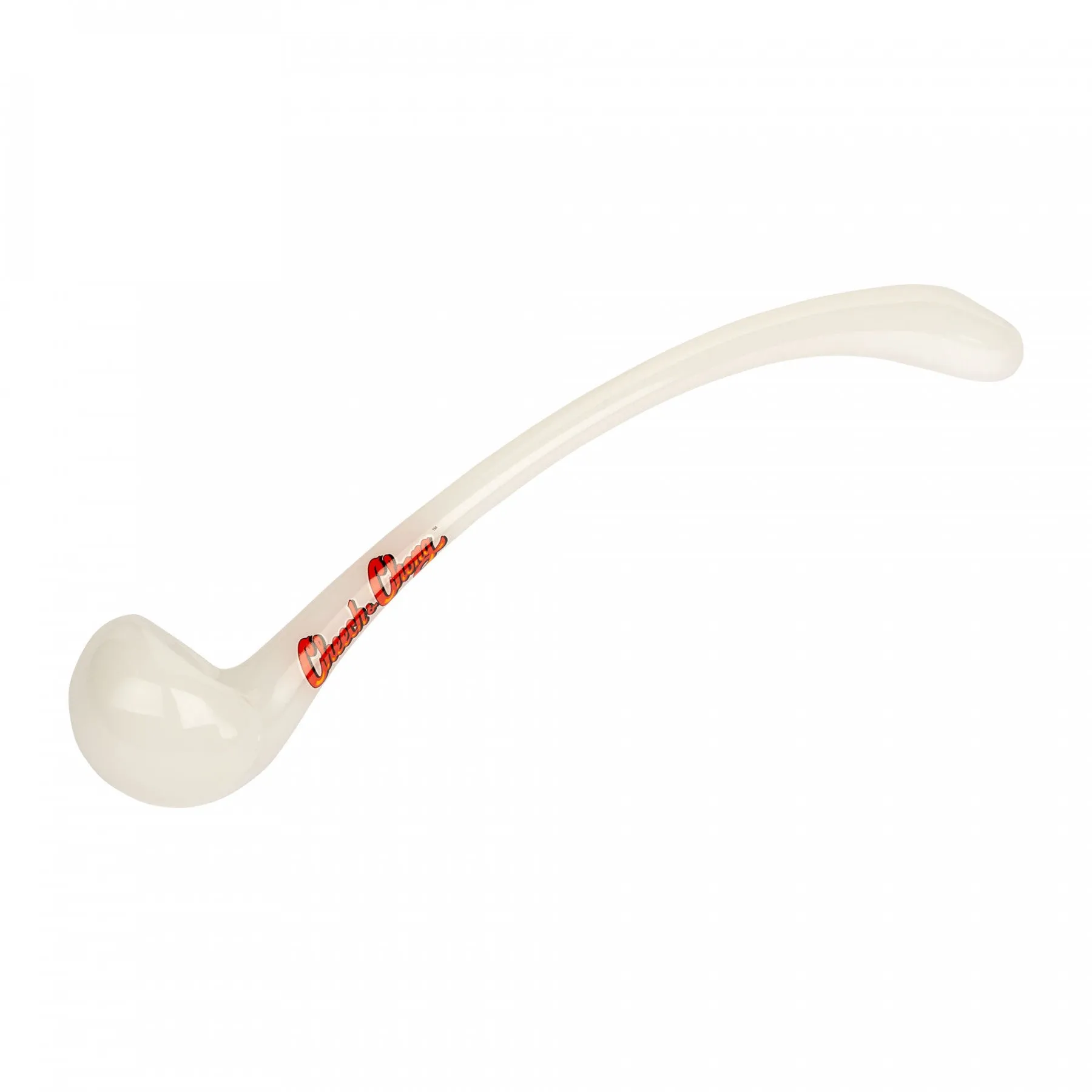 Cheech & Chong Glass 9" Chongdolf Hand Pipe