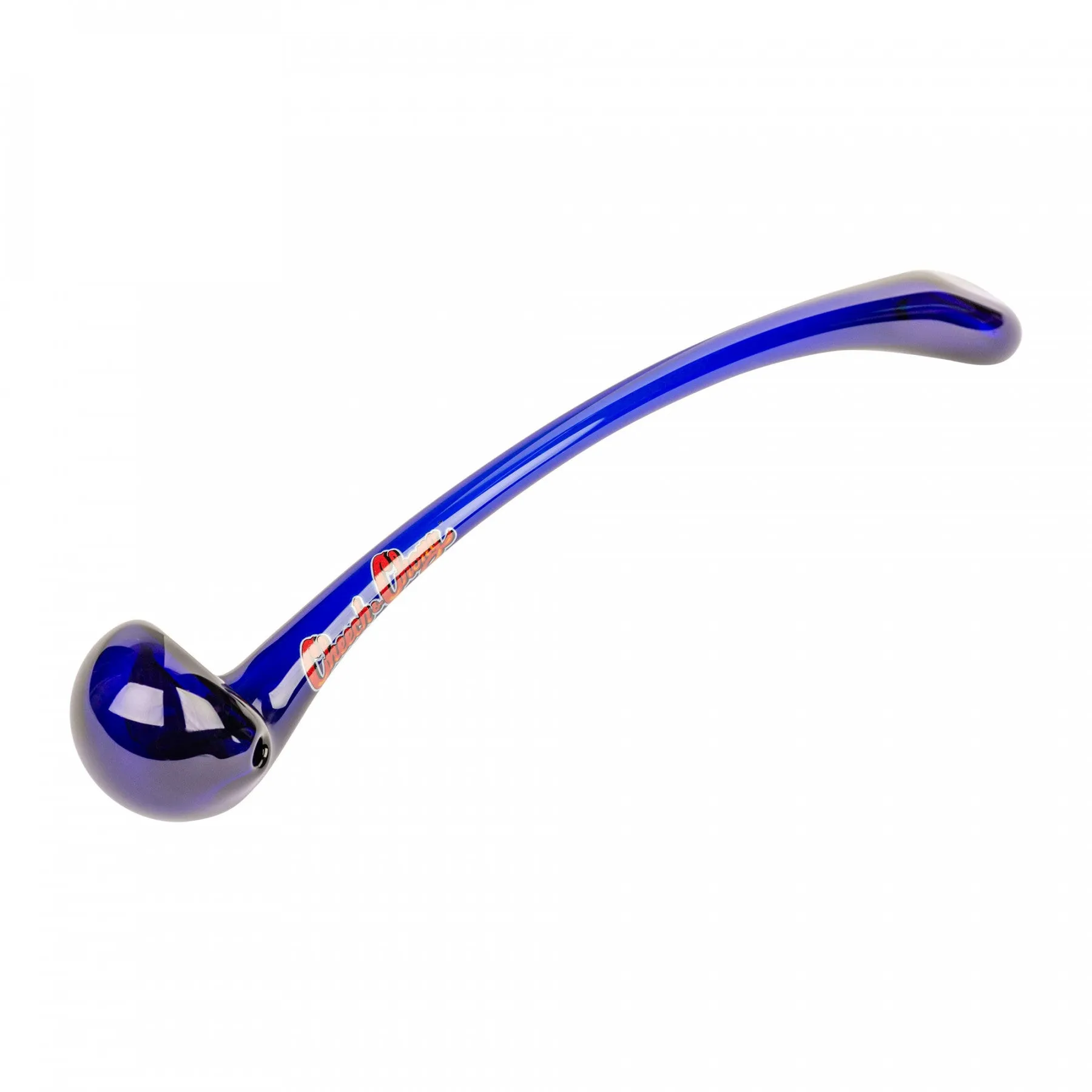 Cheech & Chong Glass 9" Chongdolf Hand Pipe