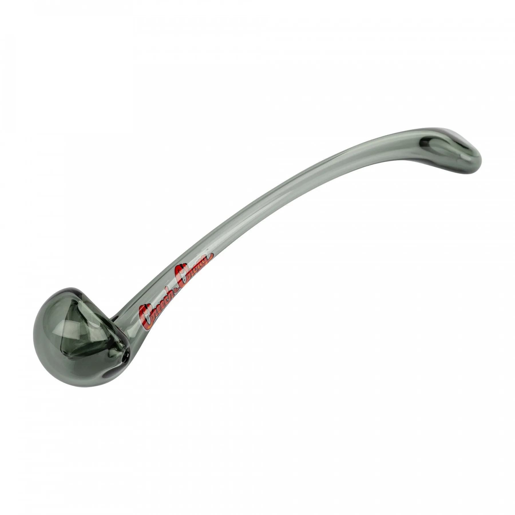 Cheech & Chong Glass 9" Chongdolf Hand Pipe