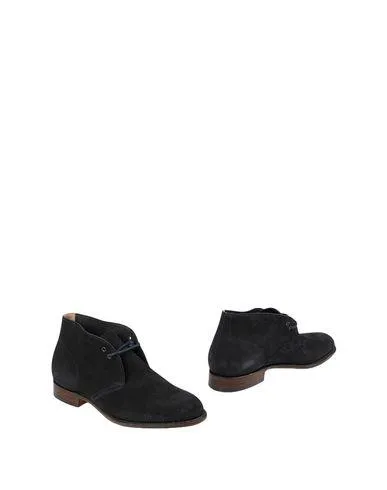 Church's Man Ankle boots Dark blue 6.5 UK